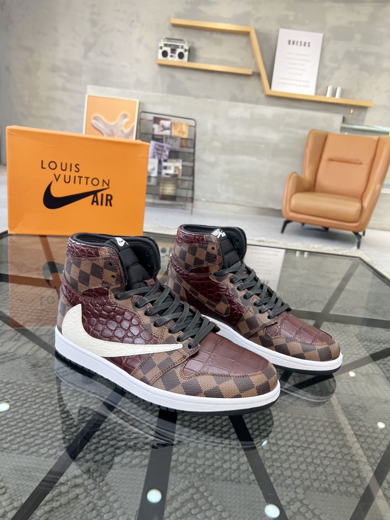 Louis Vuitton Sneakers